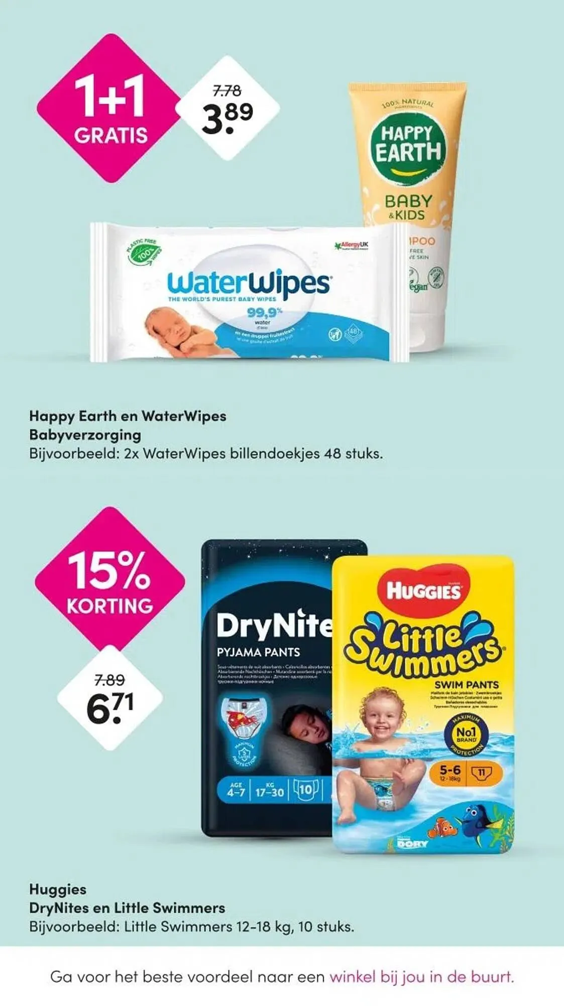 DA folder van 29 juni tot 13 juli 2025 - Folder pagina 21