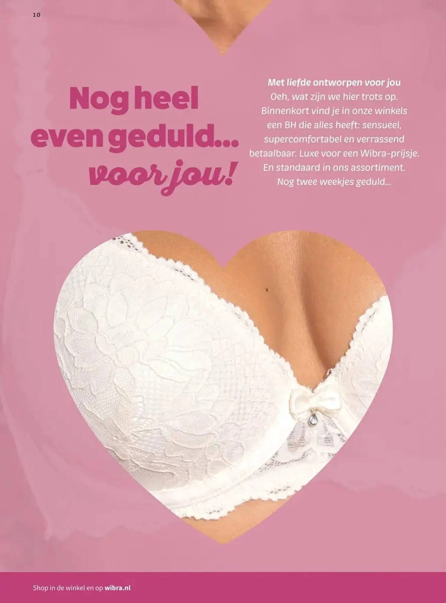 Wibra folder van 21 oktober tot 2 november 2025 - Folder pagina 10