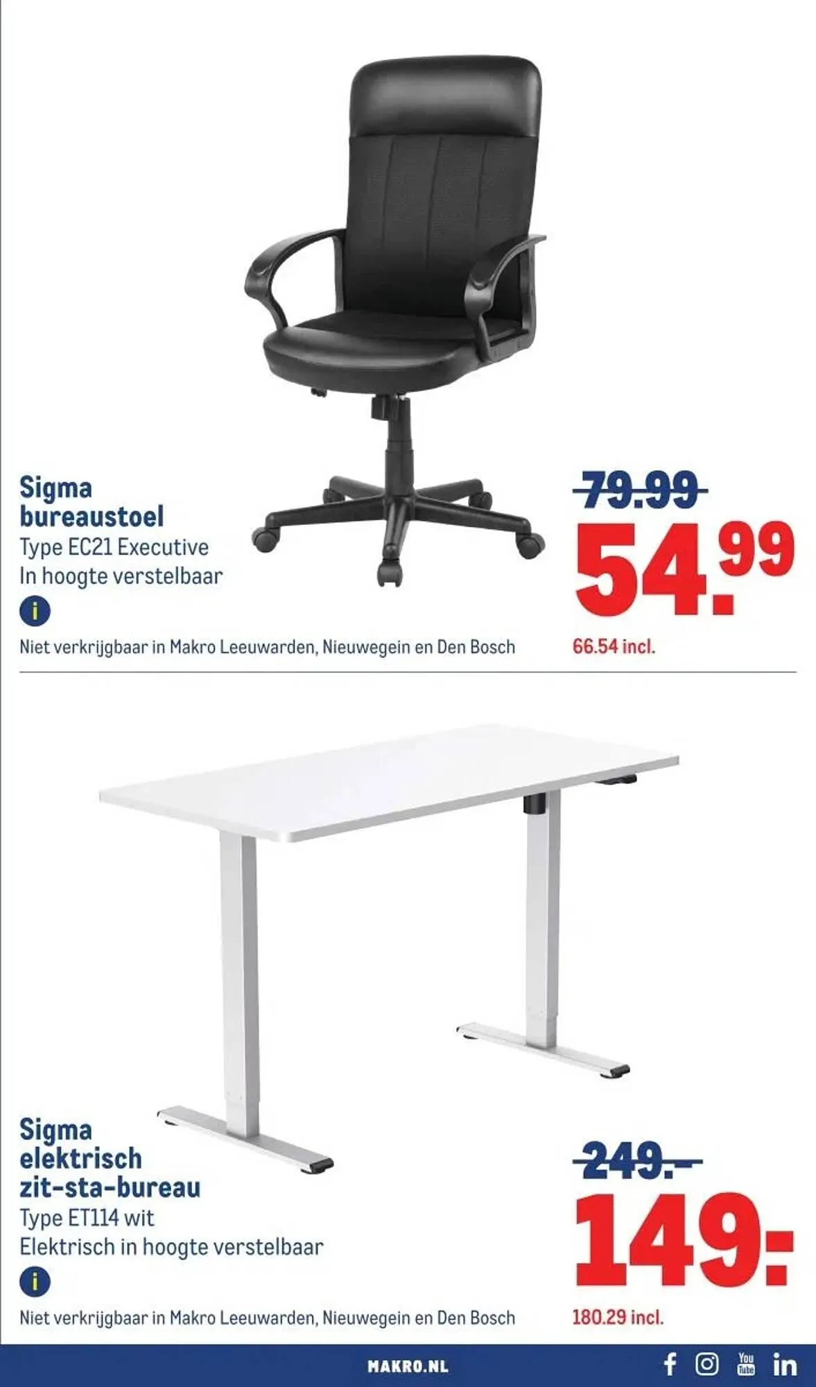 Makro folder van 11 februari tot 24 februari 2026 - Folder pagina 17