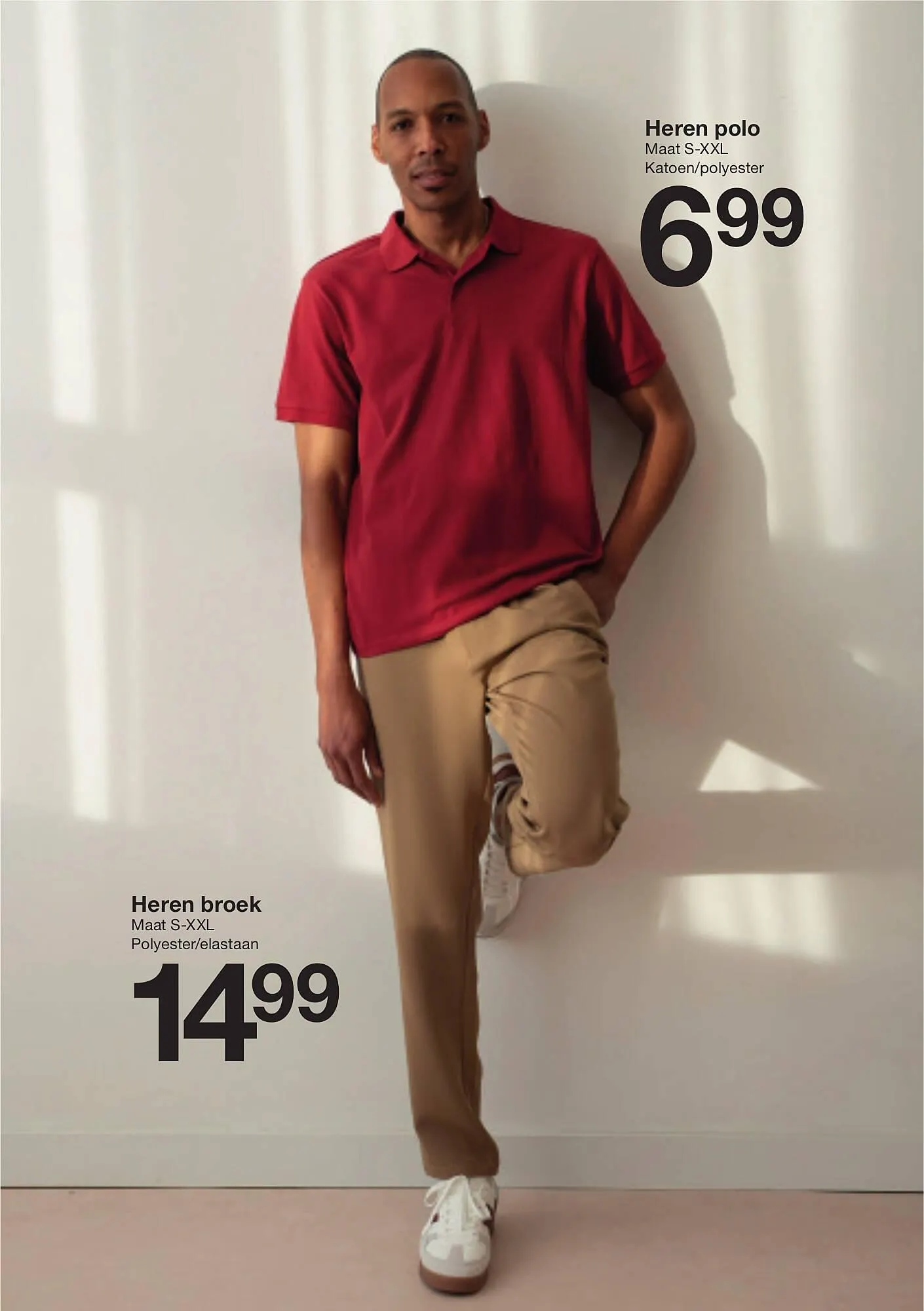 Zeeman folder van 28 februari tot 13 maart 2026 - Folder pagina 10