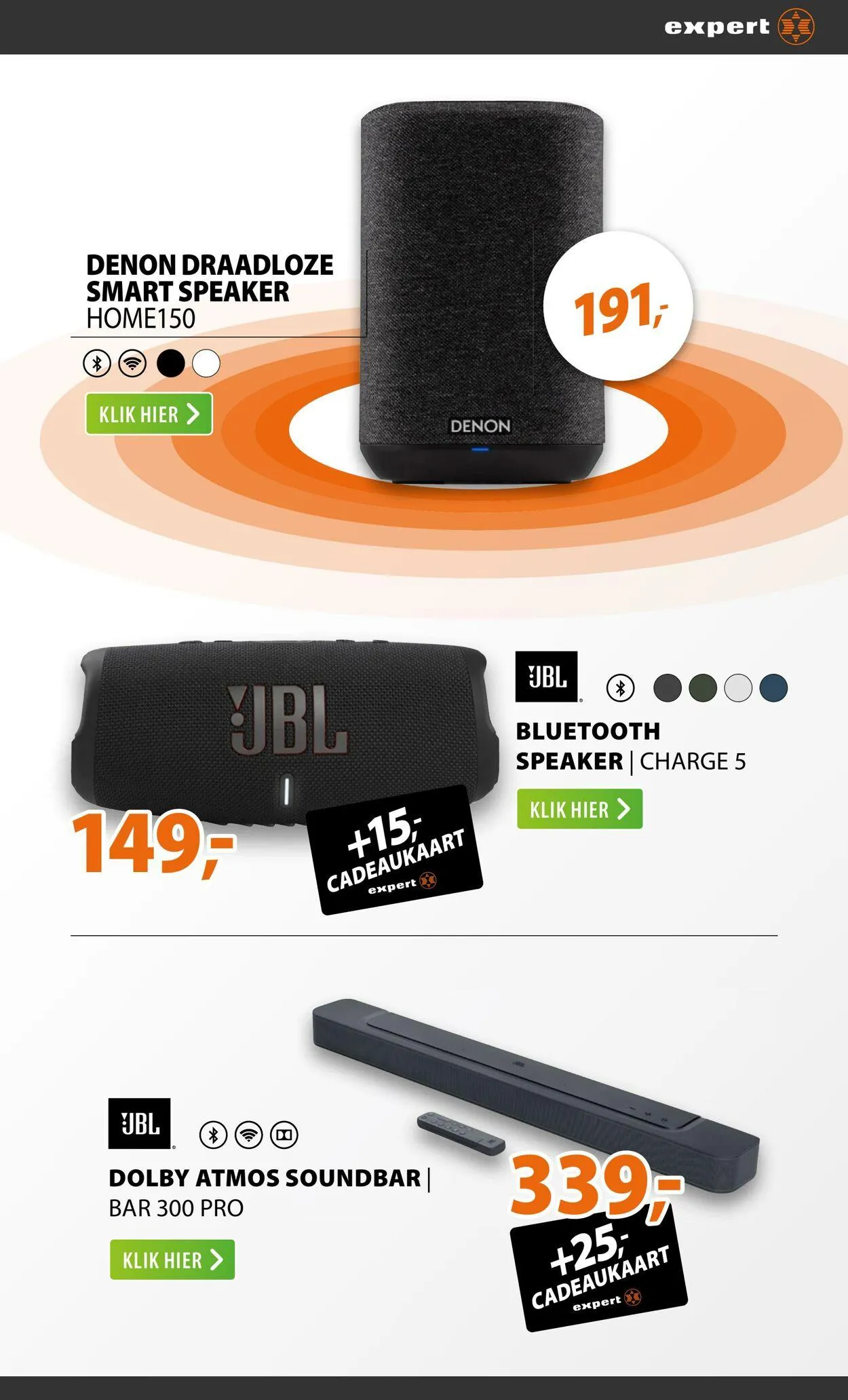 Expert Actuele folder van 31 augustus tot 14 september 2025 - Folder pagina 20