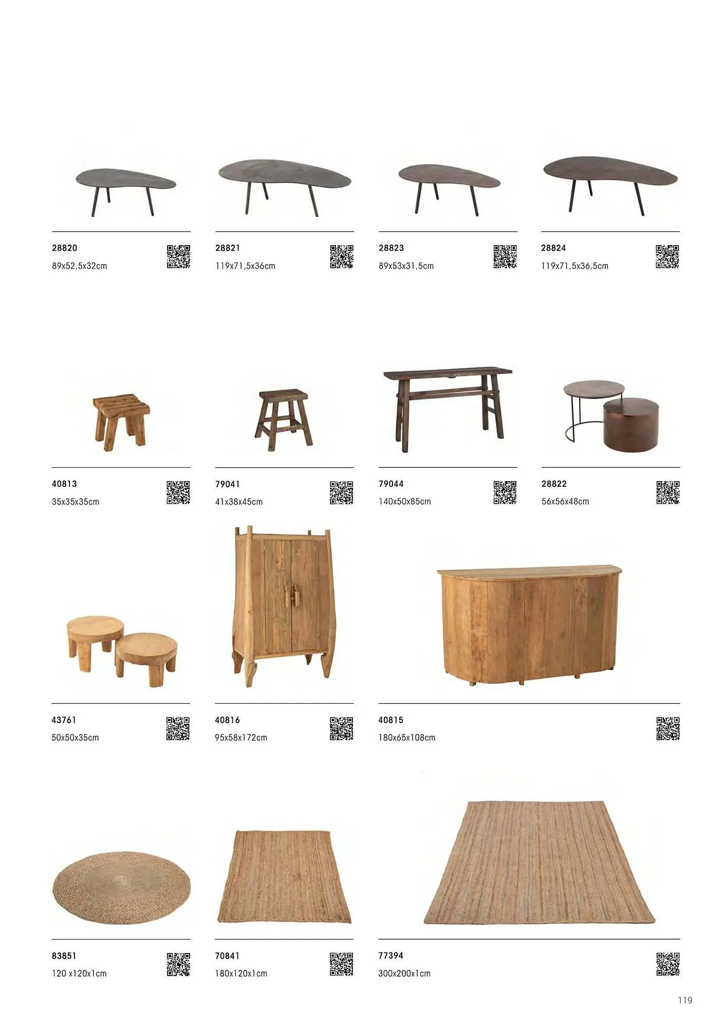 J-Line folder van 8 november tot 31 december 2023 - Folder pagina 119