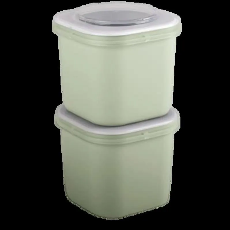 Sigma Home Food To Go Lunchbakje Set 2