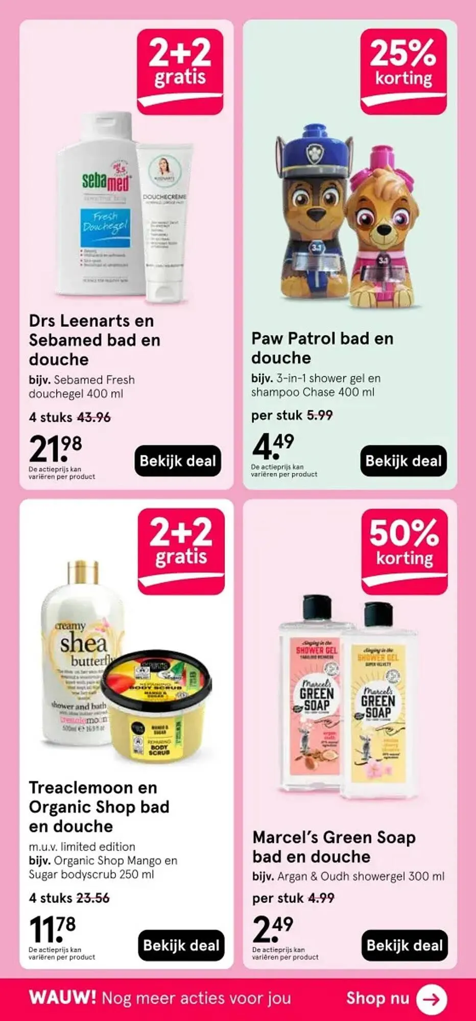 Etos folder van 5 mei tot 18 mei 2025 - Folder pagina 48