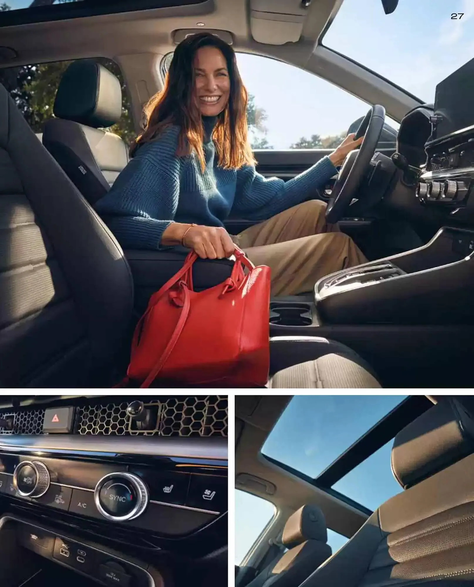 Honda folder van 19 november tot 30 juni 2025 - Folder pagina 27