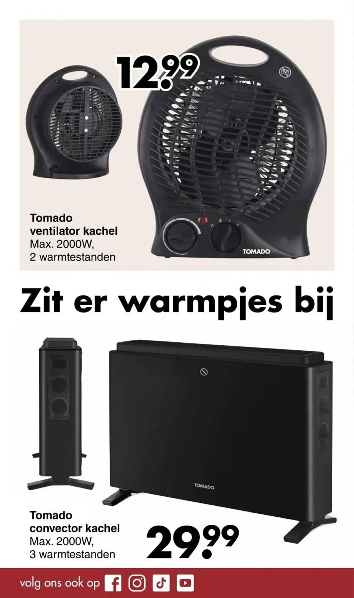 Wibra folder van 20 november tot 3 december 2023 - Folder pagina 26