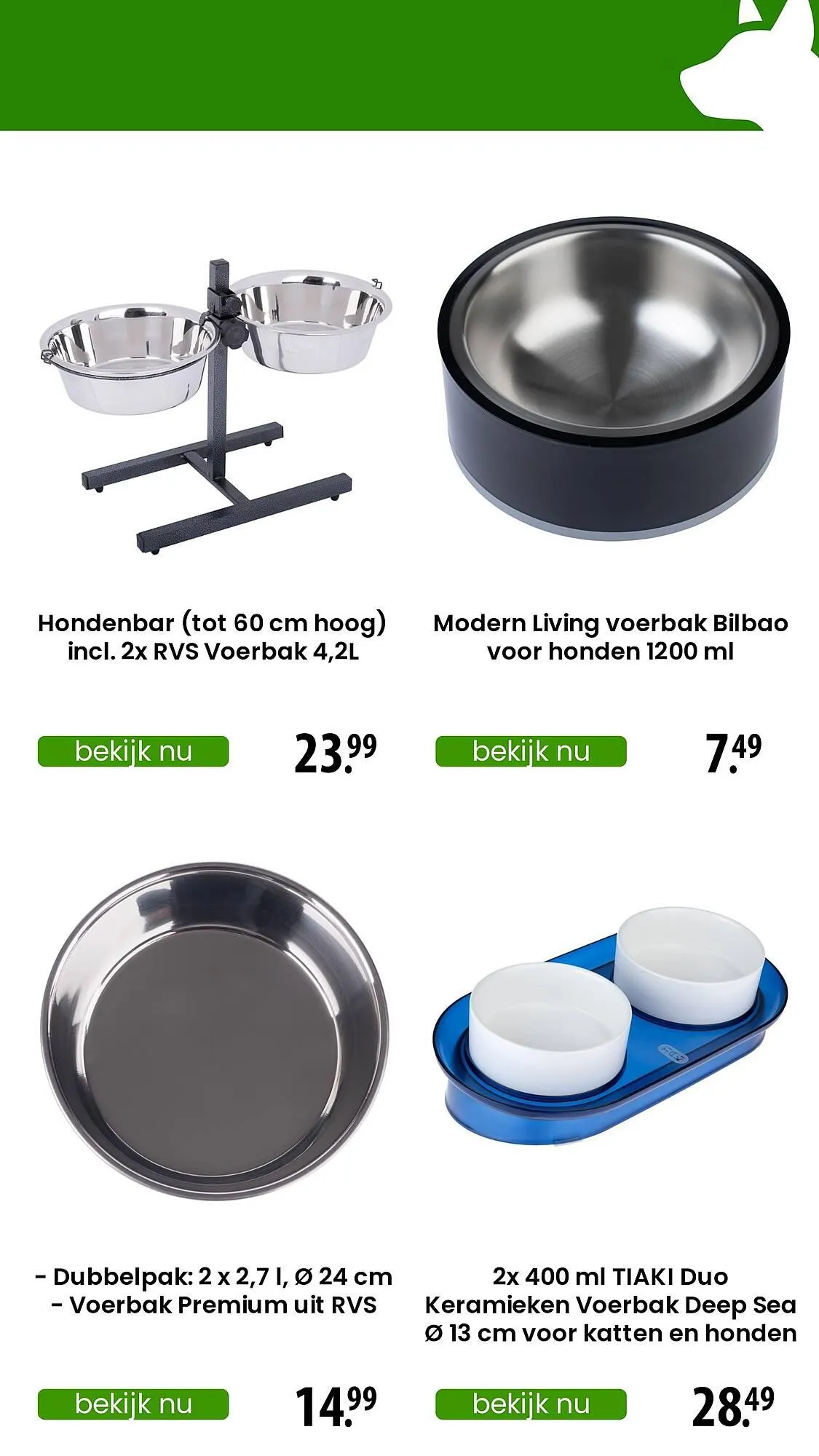 Zooplus folder van 22 juni tot 30 juni 2025 - Folder pagina 23