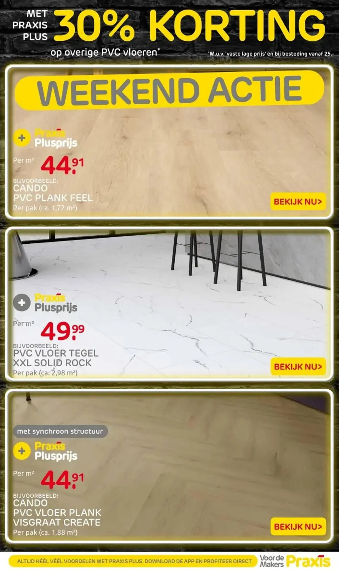 Praxis folder van 20 november tot 23 november 2025 - Folder pagina 5