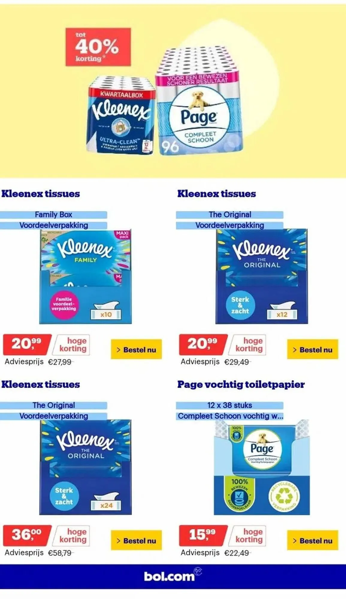 Bol.com Folder van 6 september tot 12 september 2023 - Folder pagina 18