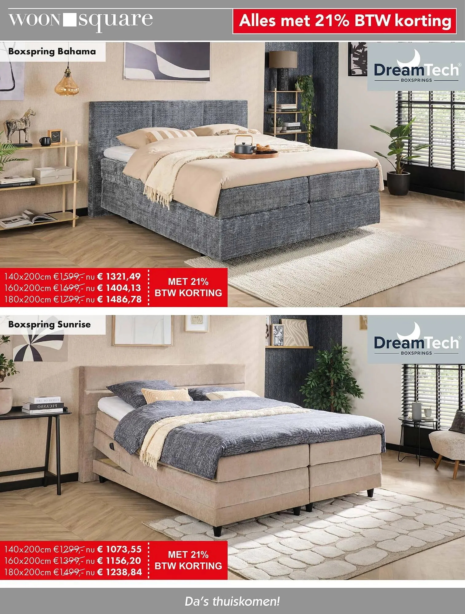 Woonsquare folder van 22 december tot 27 december 2025 - Folder pagina 4