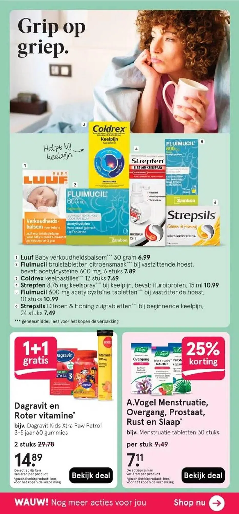 Etos folder van 3 februari tot 9 februari 2025 - Folder pagina 9