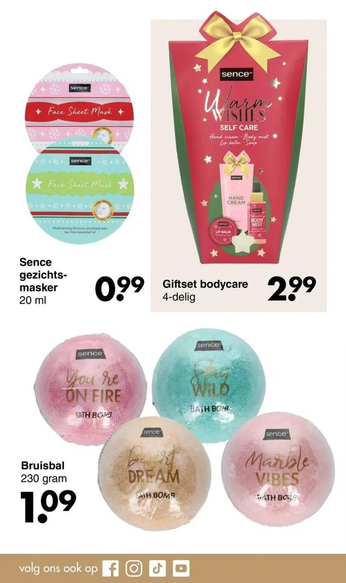 Wibra folder van 20 november tot 3 december 2023 - Folder pagina 30