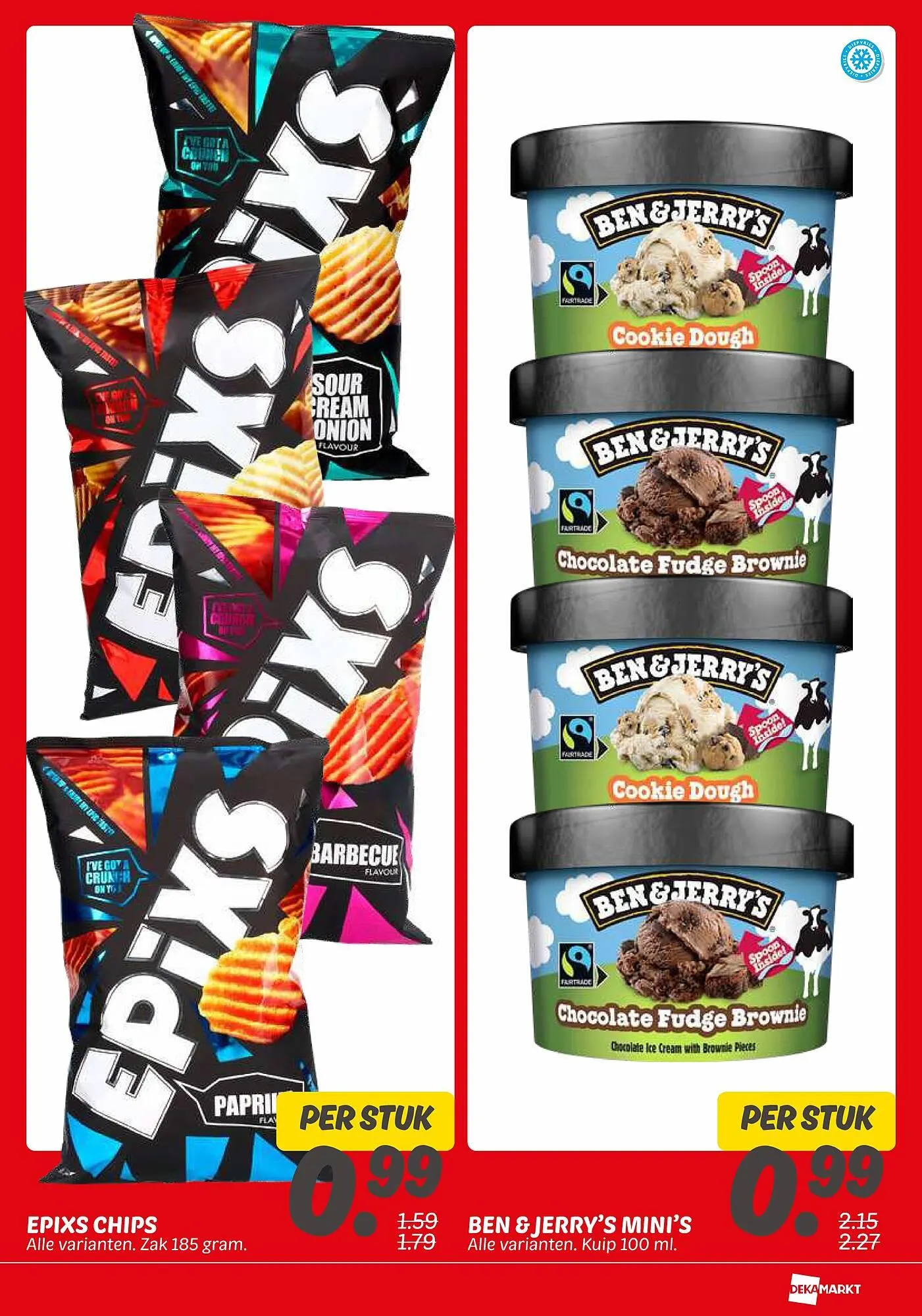 Dekamarkt folder van 24 juni tot 30 juni 2025 - Folder pagina 3