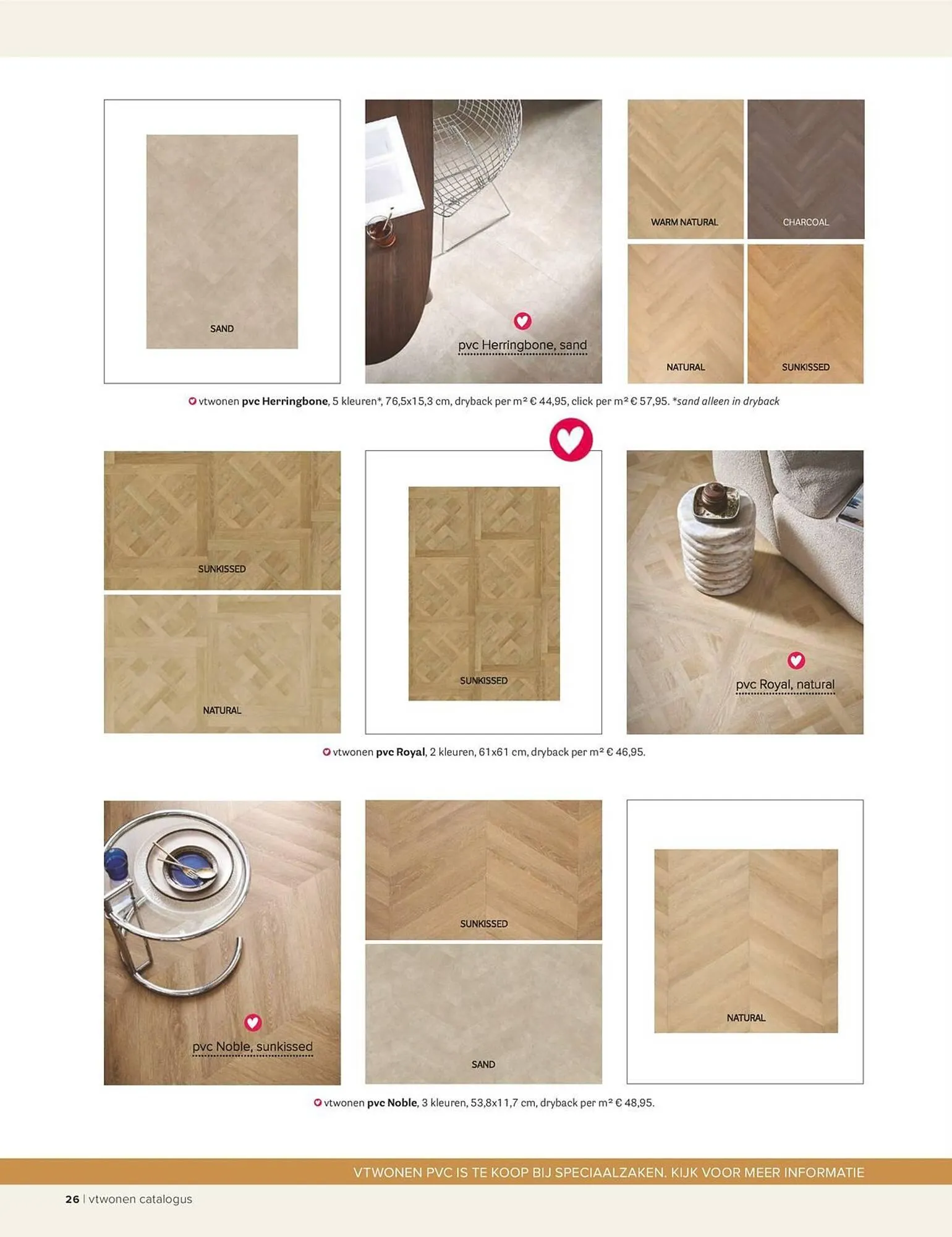 vtwonen folder van 12 juni tot 31 december 2026 - Folder pagina 26