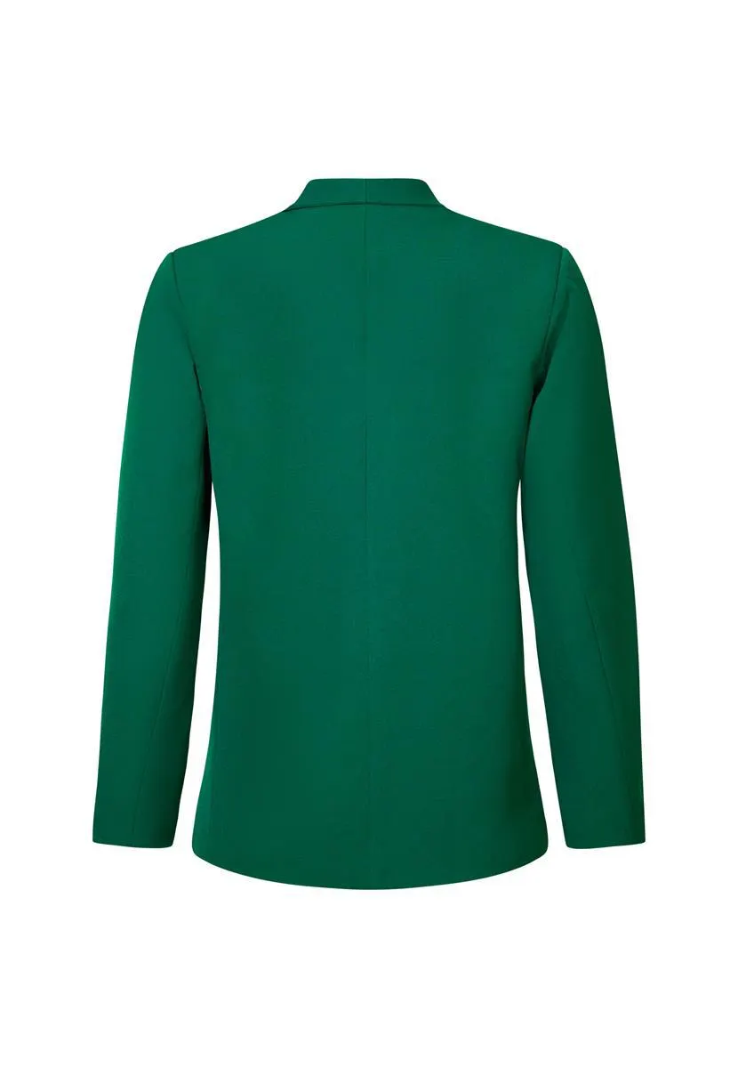 Blazer groen