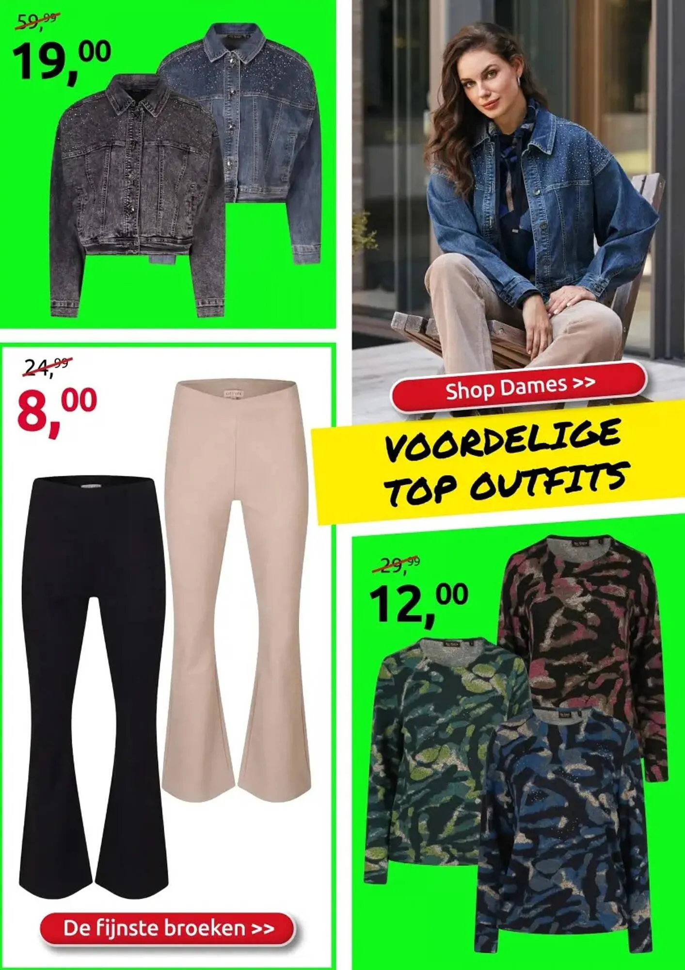 Jola Mode folder van 25 januari tot 1 februari 2026 - Folder pagina 3