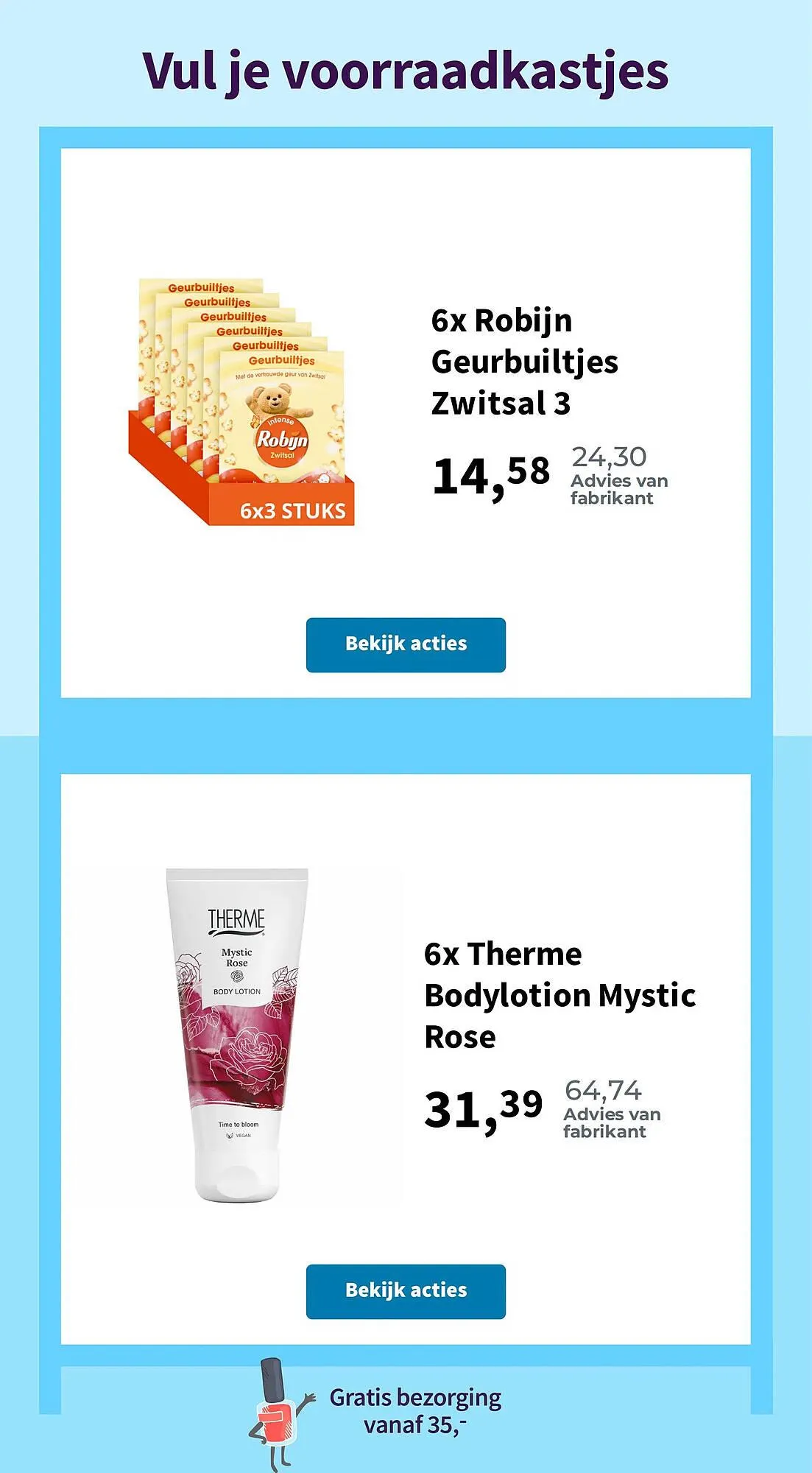 Plein.nl folder van 12 april tot 16 april 2026 - Folder pagina 12