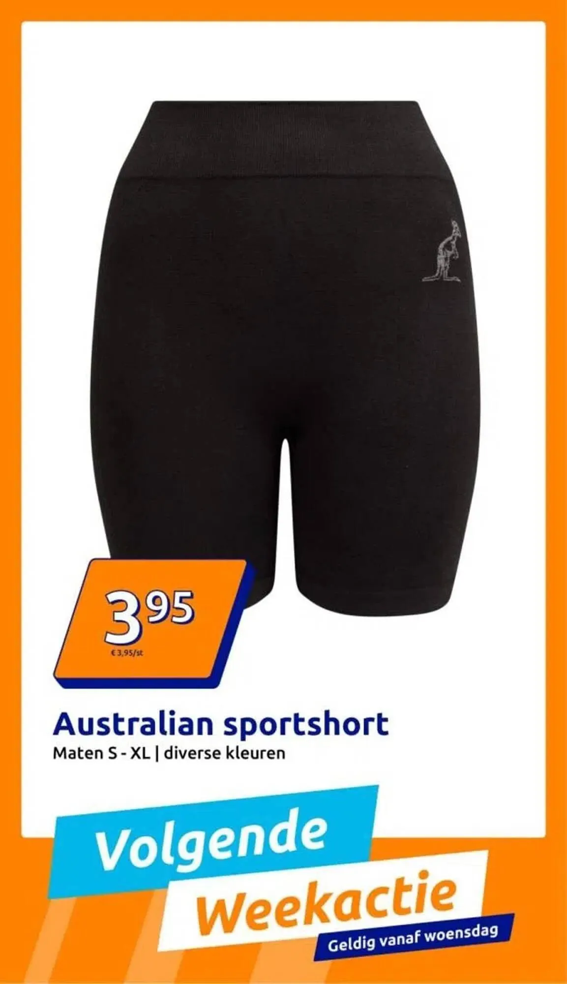 Action folder van 16 april tot 16 april 2025 - Folder pagina 7