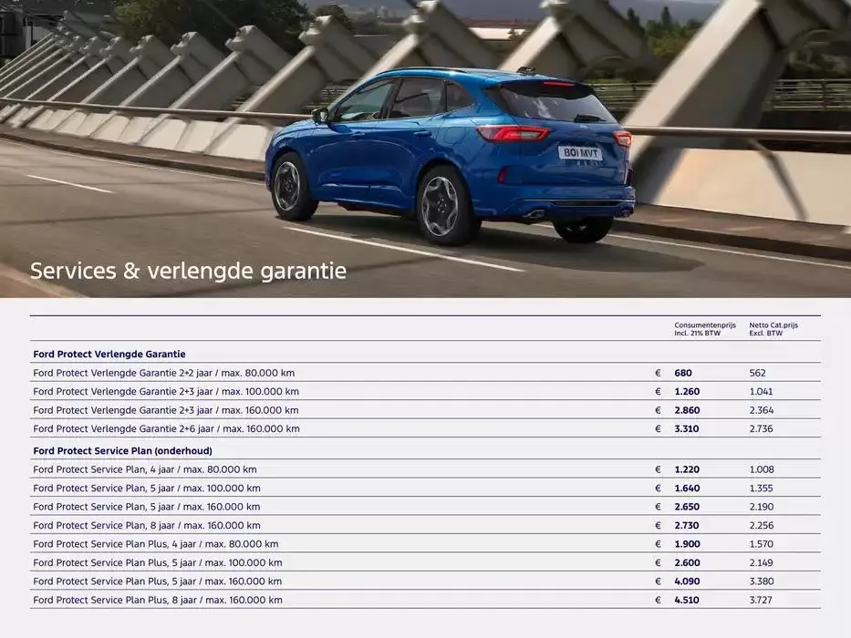 De Nieuwe Kuga van 19 november tot 30 juni 2025 - Folder pagina 12