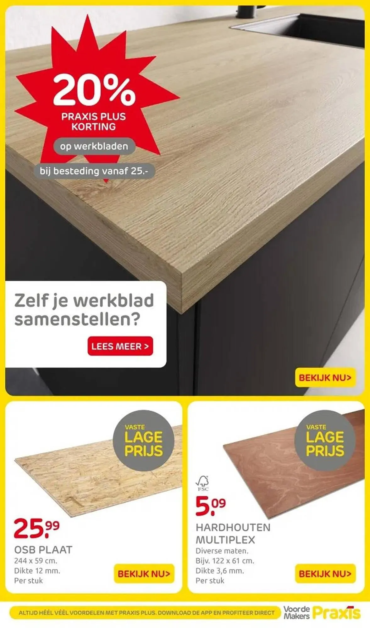 Praxis folder van 12 mei tot 18 mei 2025 - Folder pagina 63