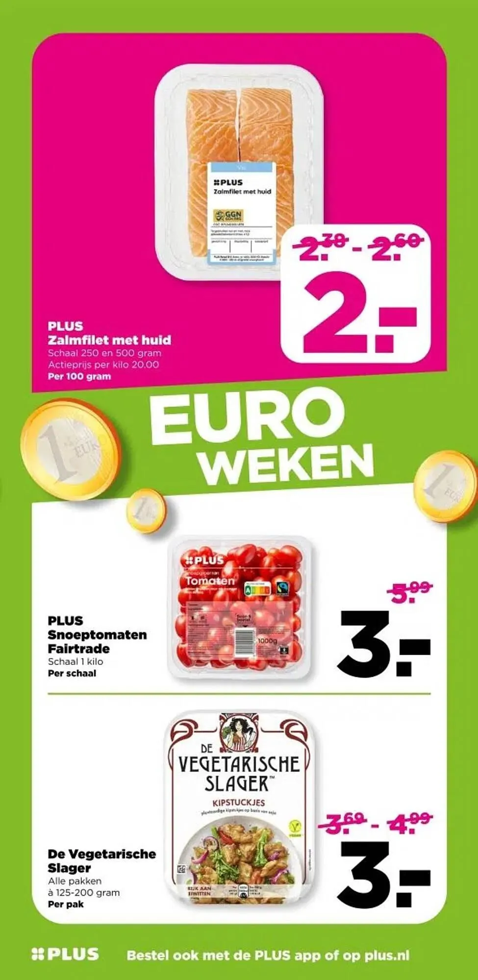 PLUS folder van 14 januari tot 20 januari 2026 - Folder pagina 22