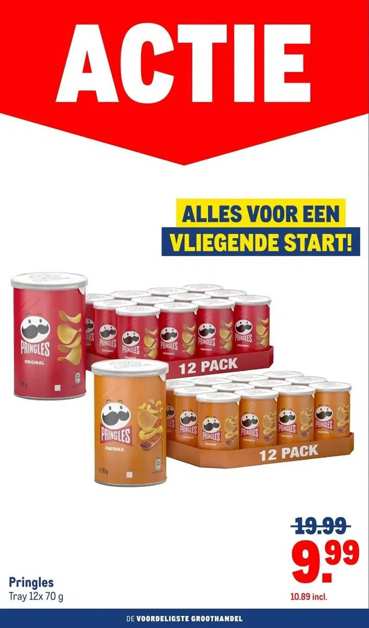 Makro folder van 13 augustus tot 9 september 2025 - Folder pagina 16