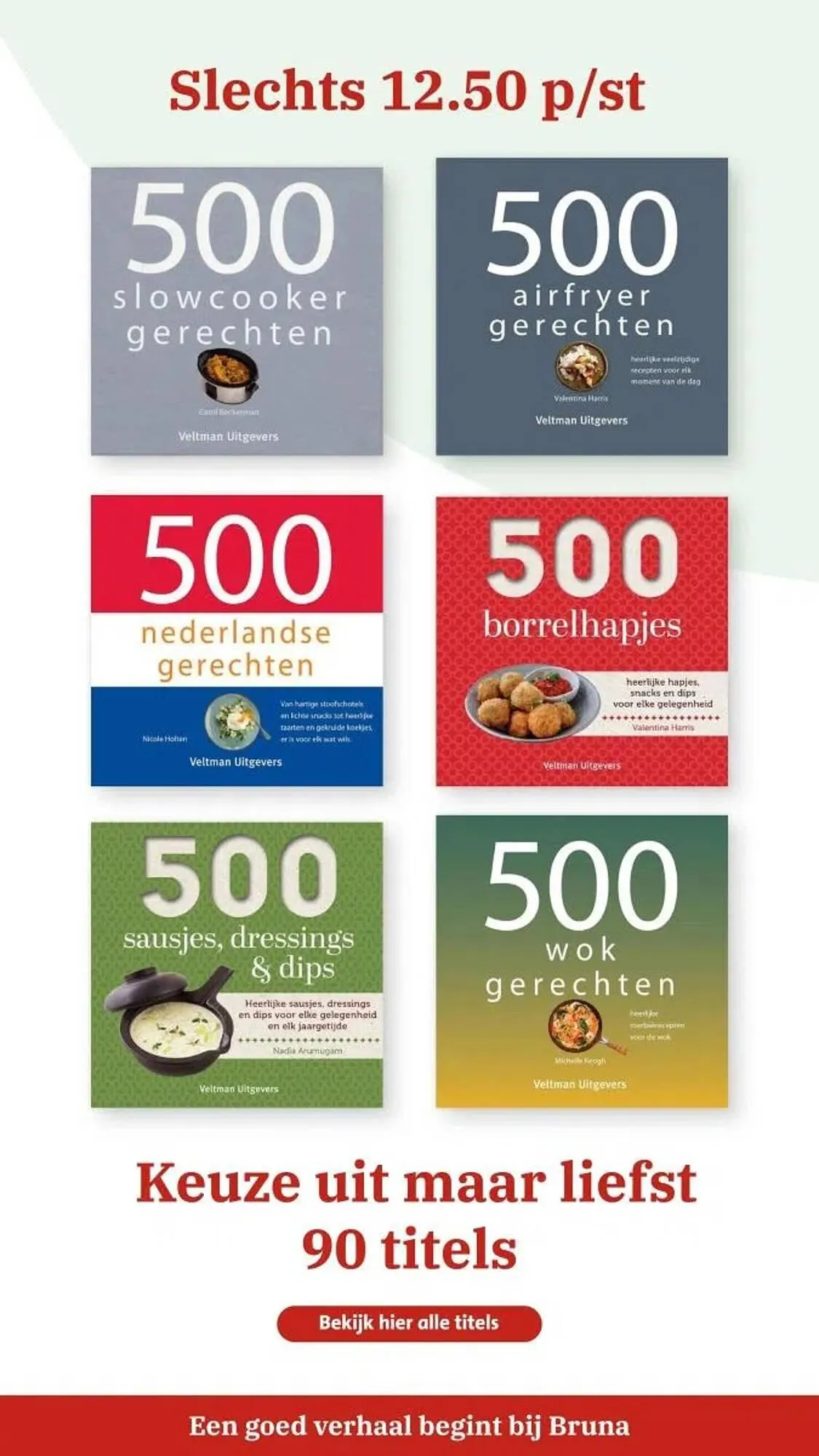 Bruna folder van 3 november tot 24 december 2025 - Folder pagina 26