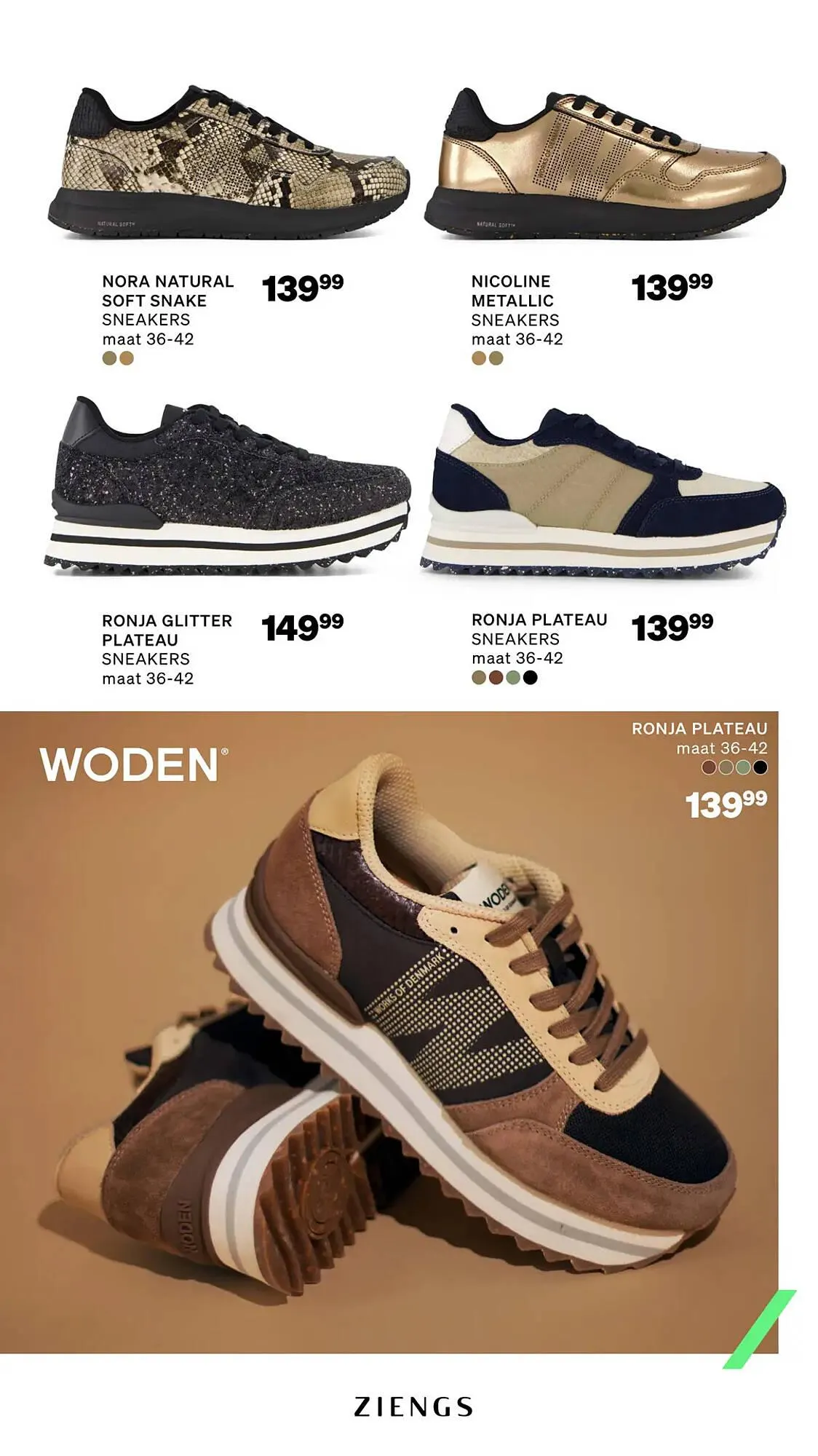 Ziengs folder van 1 september tot 21 september 2025 - Folder pagina 6