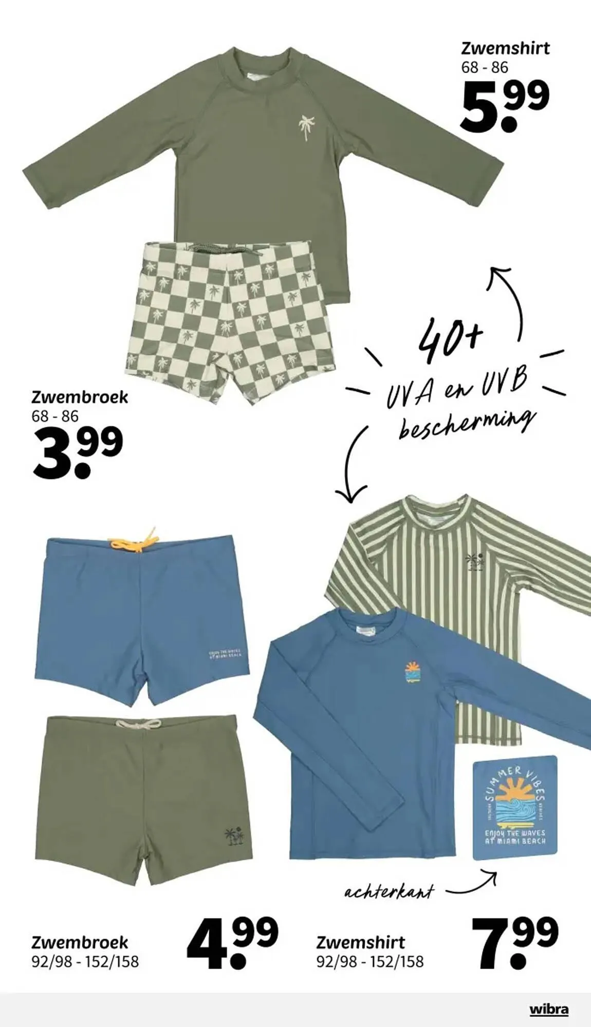 Wibra folder van 23 maart tot 29 maart 2026 - Folder pagina 13