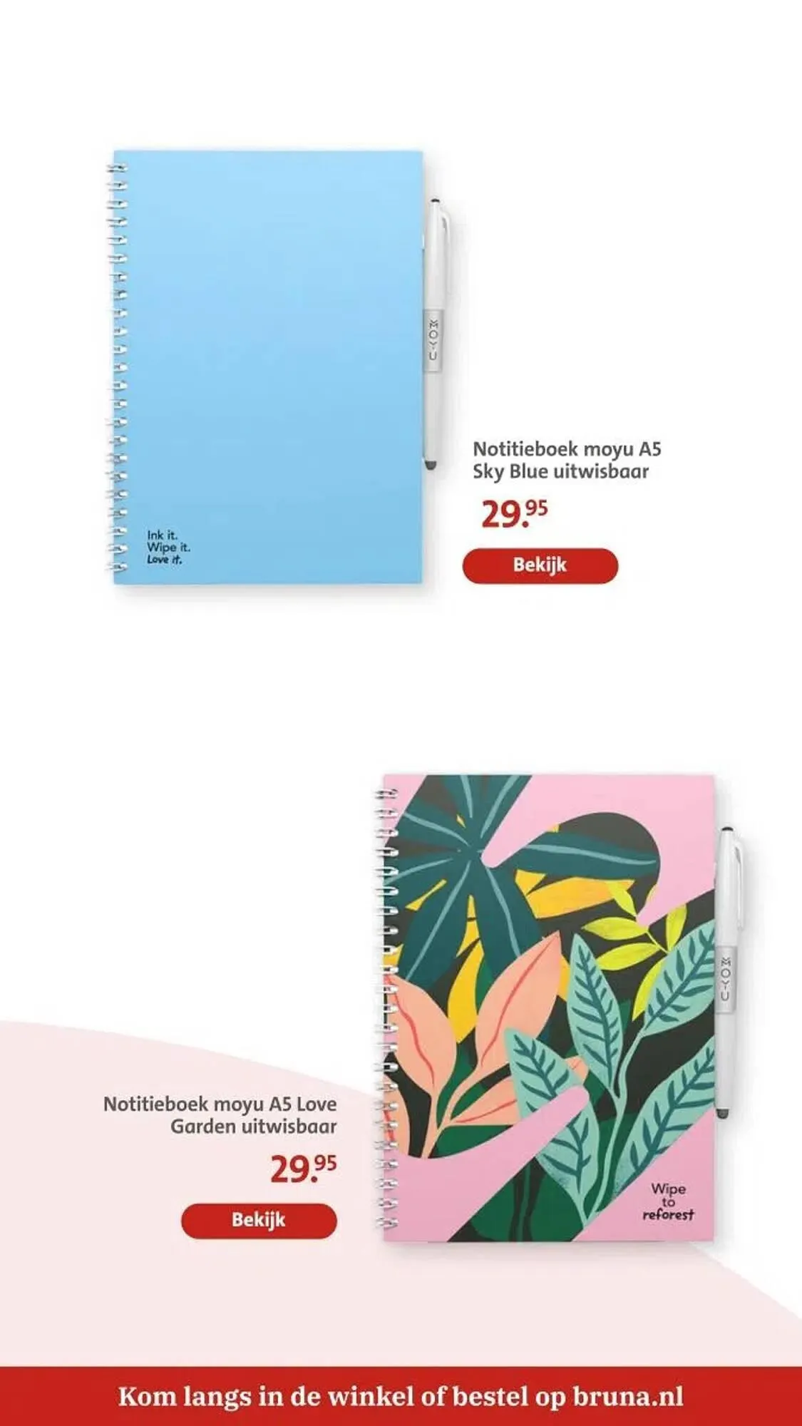 Bruna folder van 29 december tot 18 januari 2026 - Folder pagina 21