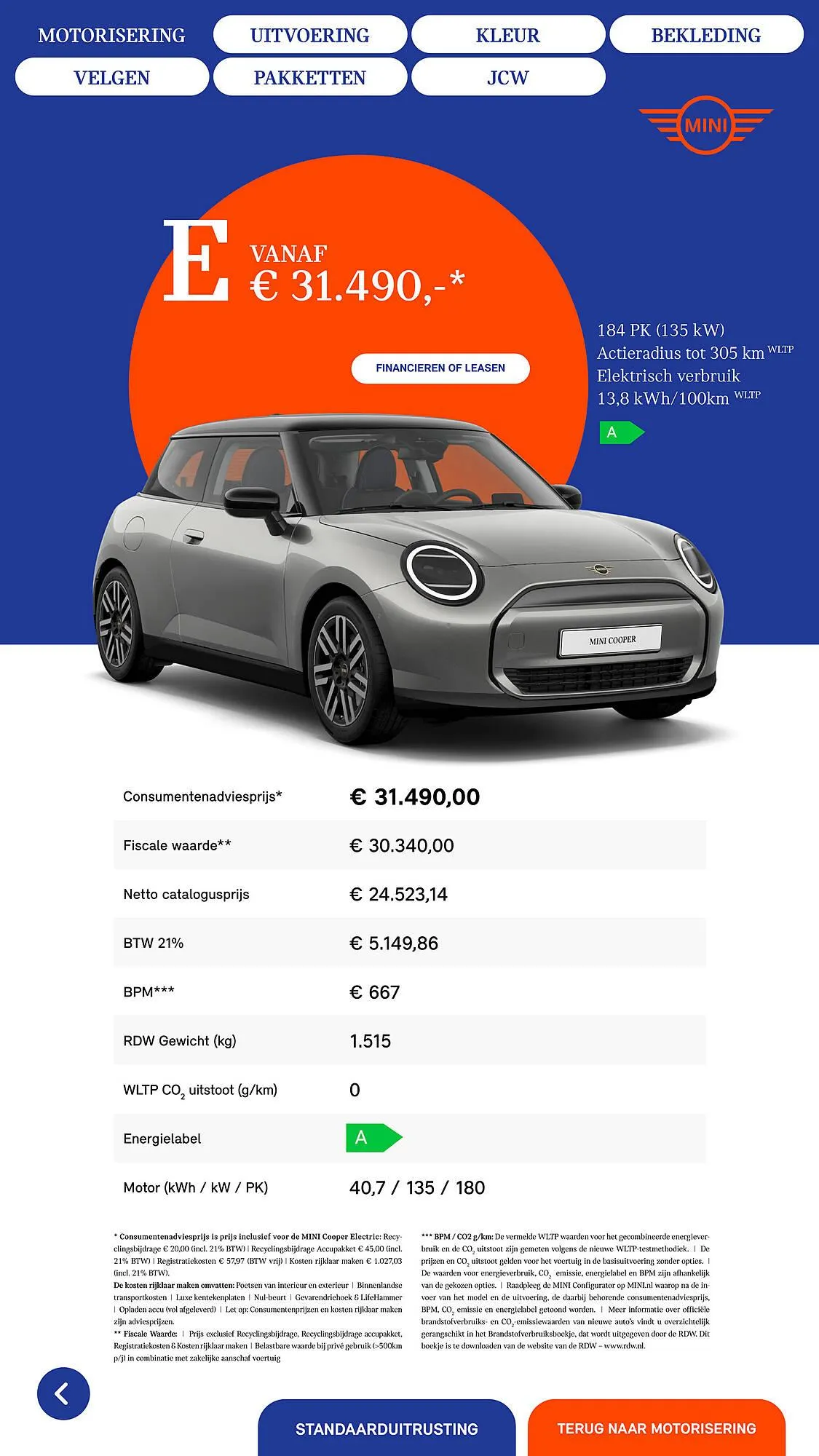 MINI folder van 5 maart tot 31 maart 2025 - Folder pagina 5