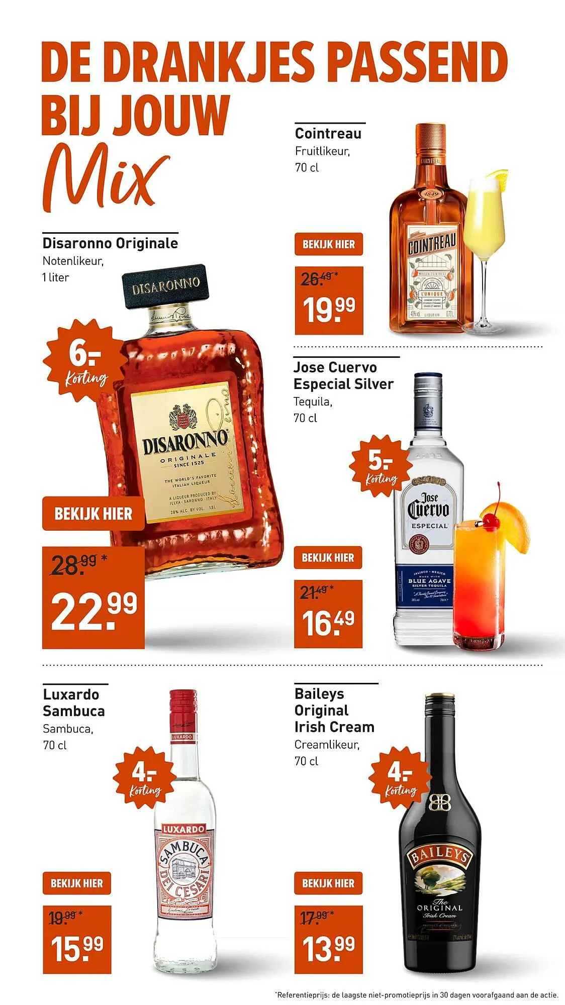 Gall & Gall folder van 9 maart tot 15 maart 2026 - Folder pagina 11