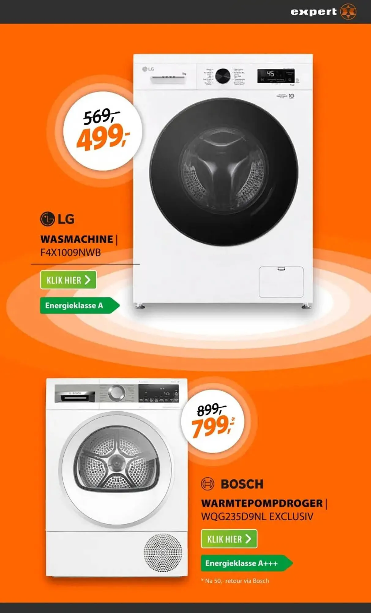 Expert folder van 19 mei tot 25 mei 2025 - Folder pagina 19