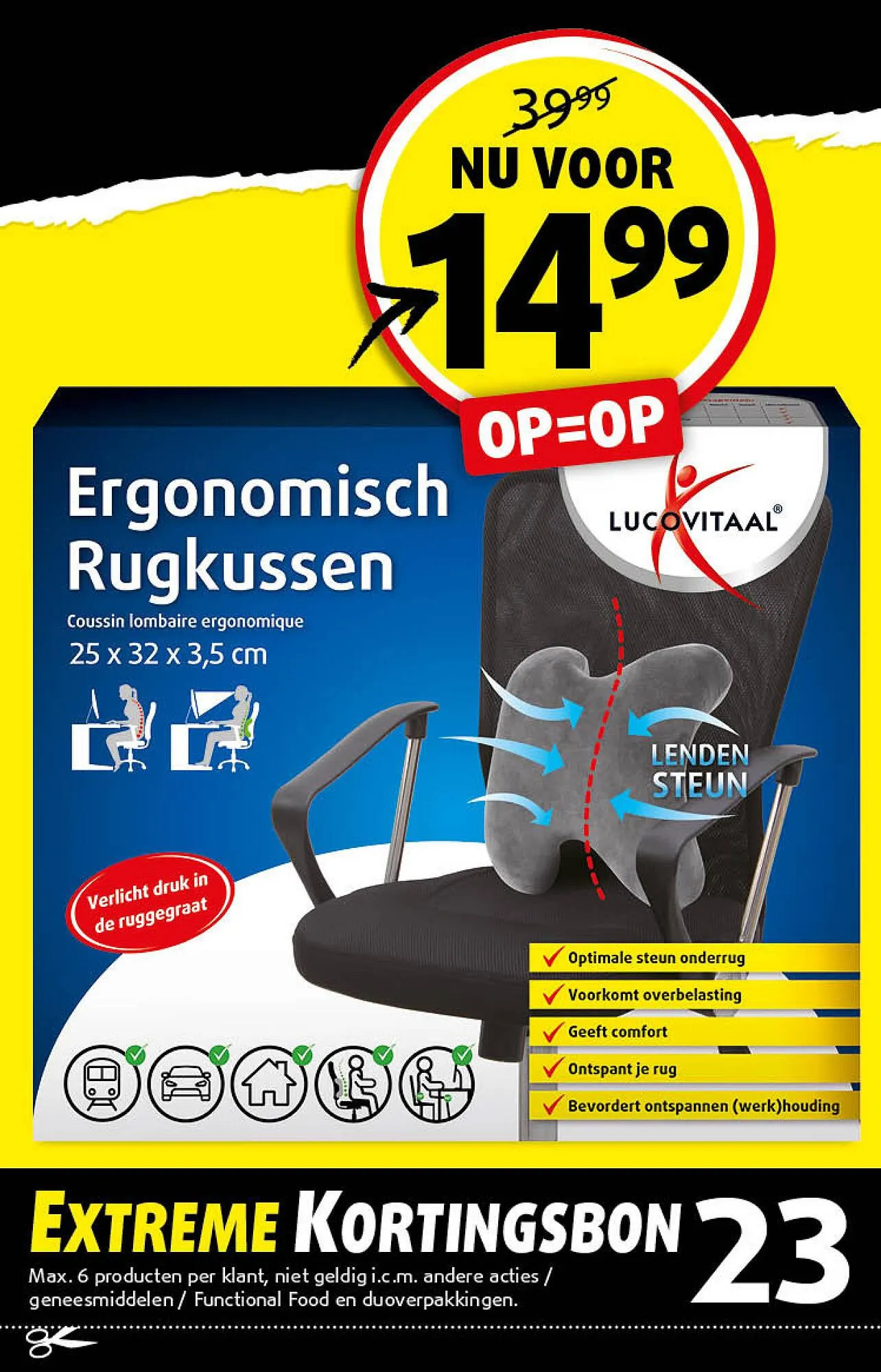 Lucovitaal folder van 16 november tot 22 november 2023 - Folder pagina 24