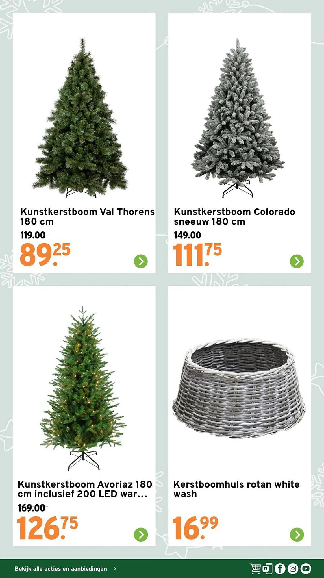 GAMMA folder van 4 december tot 10 december 2023 - Folder pagina 4