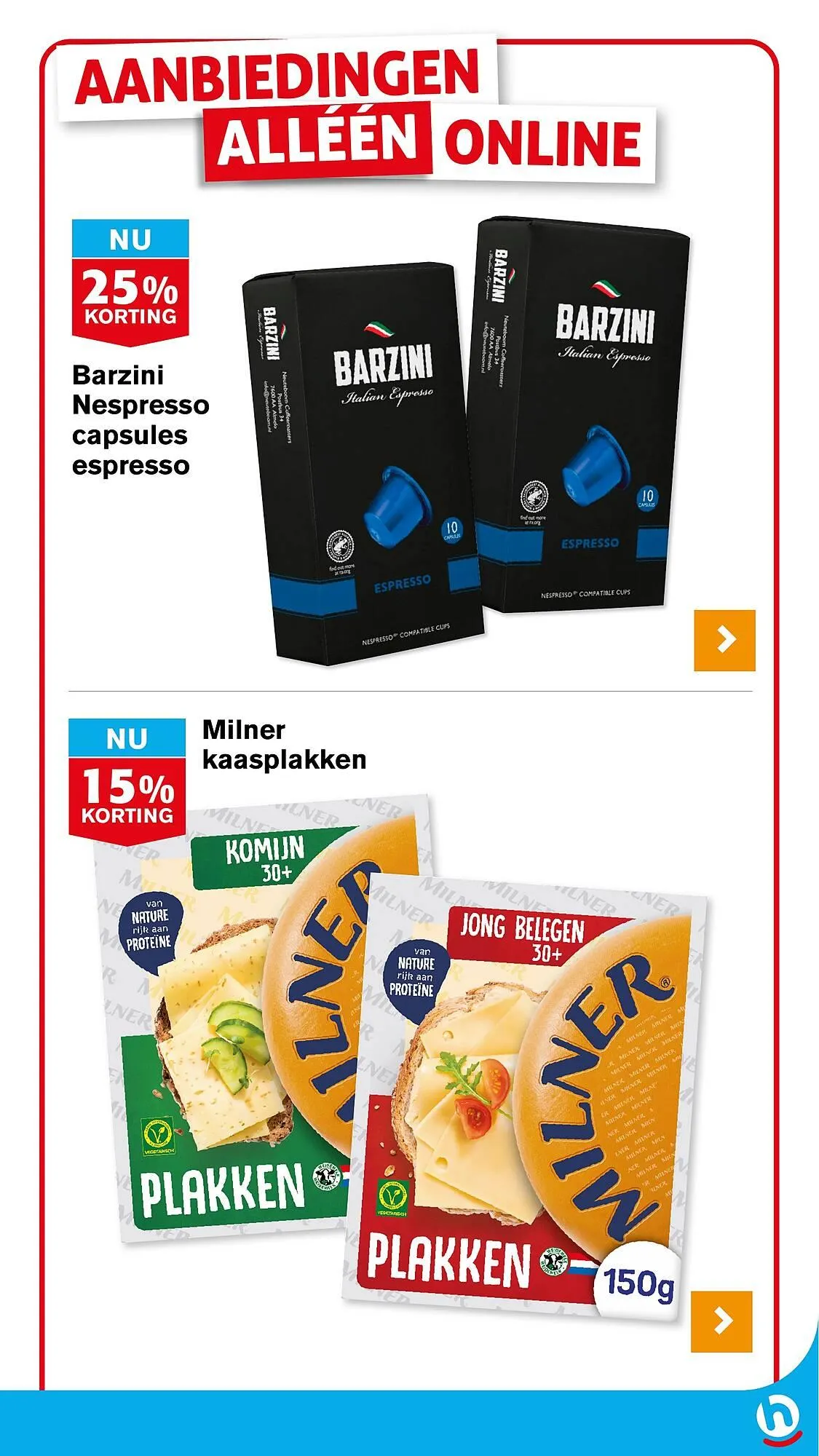 Hoogvliet folder van 26 maart tot 1 april 2025 - Folder pagina 46