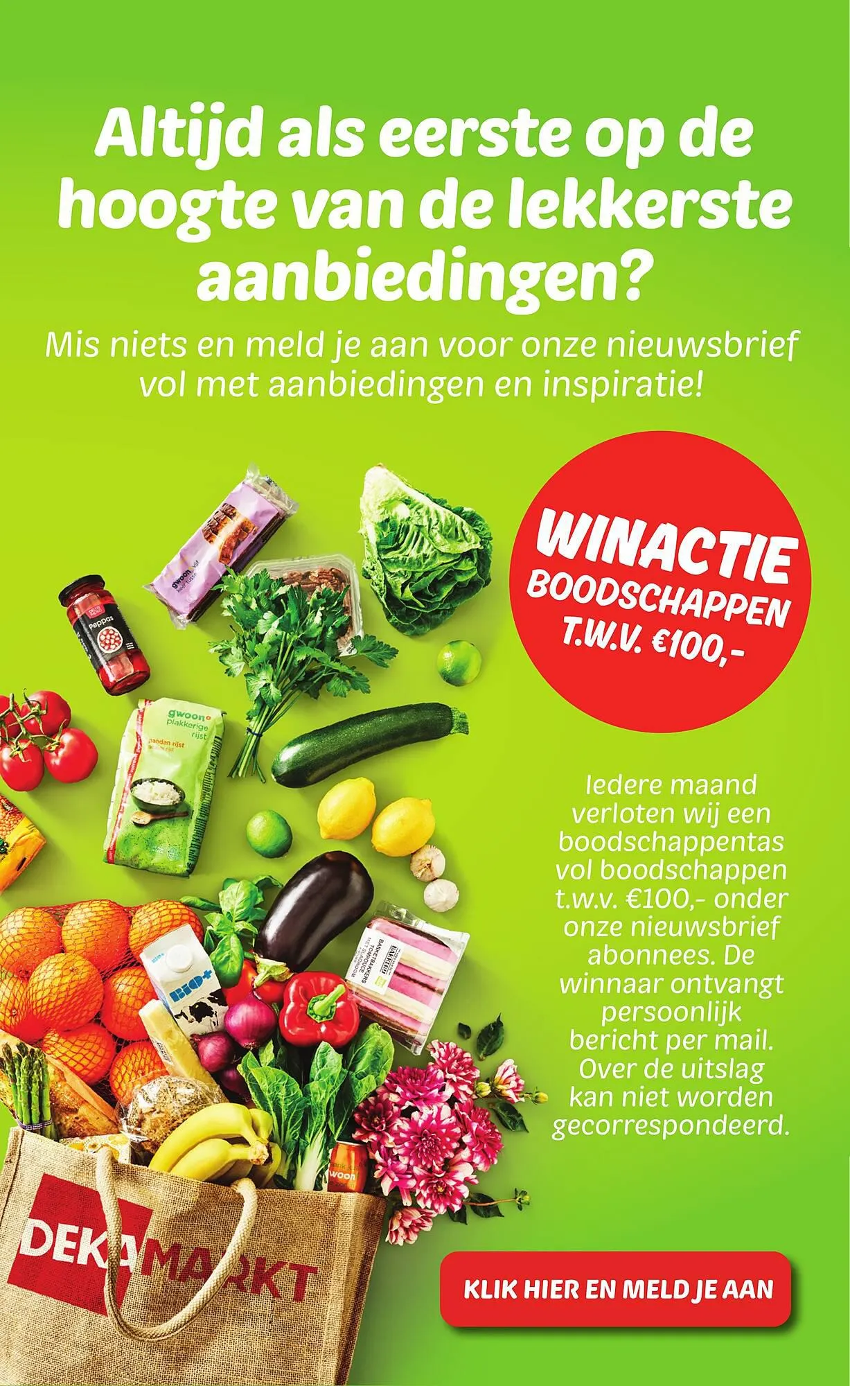 Dekamarkt folder week 49 van 5 december tot 11 december 2023 - Folder pagina 13