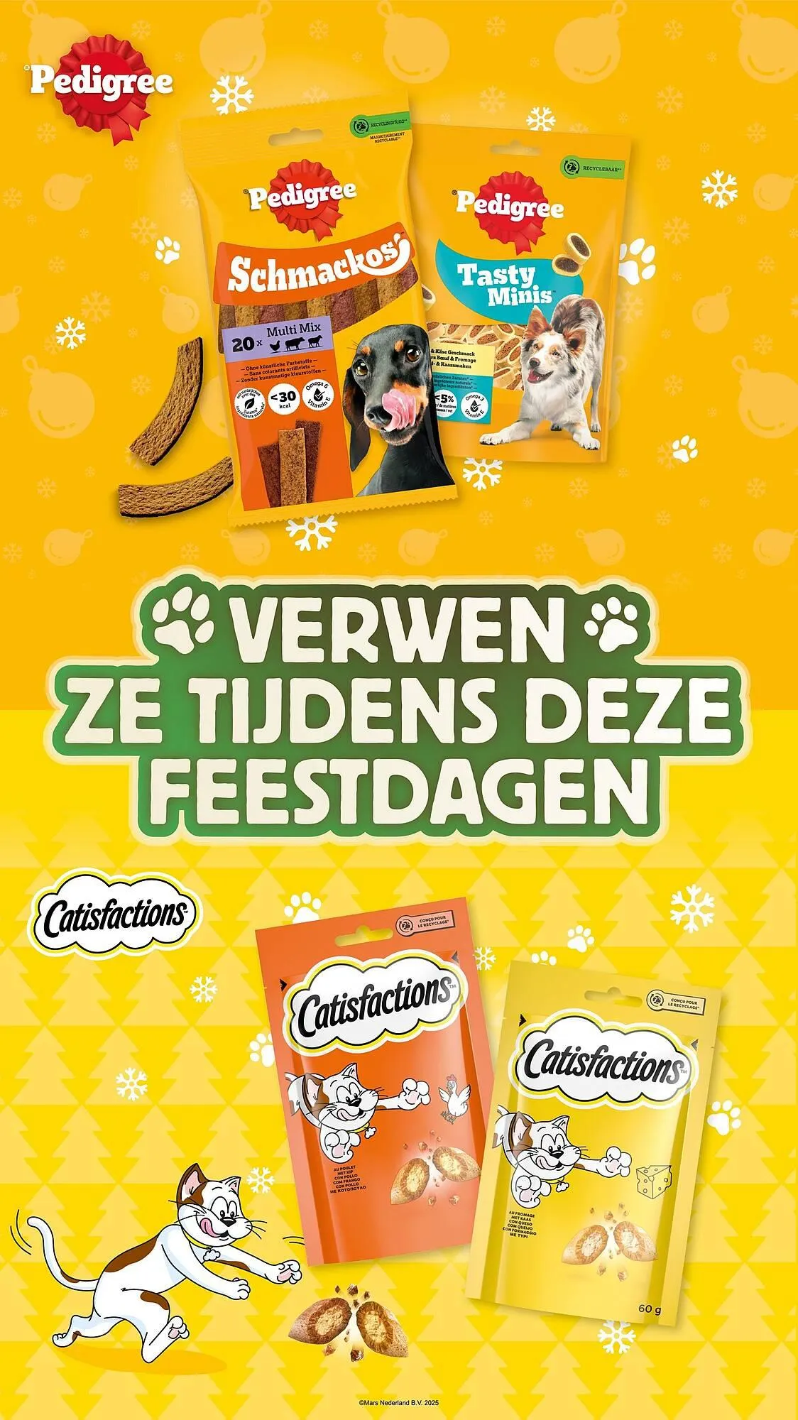 Pets Place folder van 1 december tot 13 december 2025 - Folder pagina 12