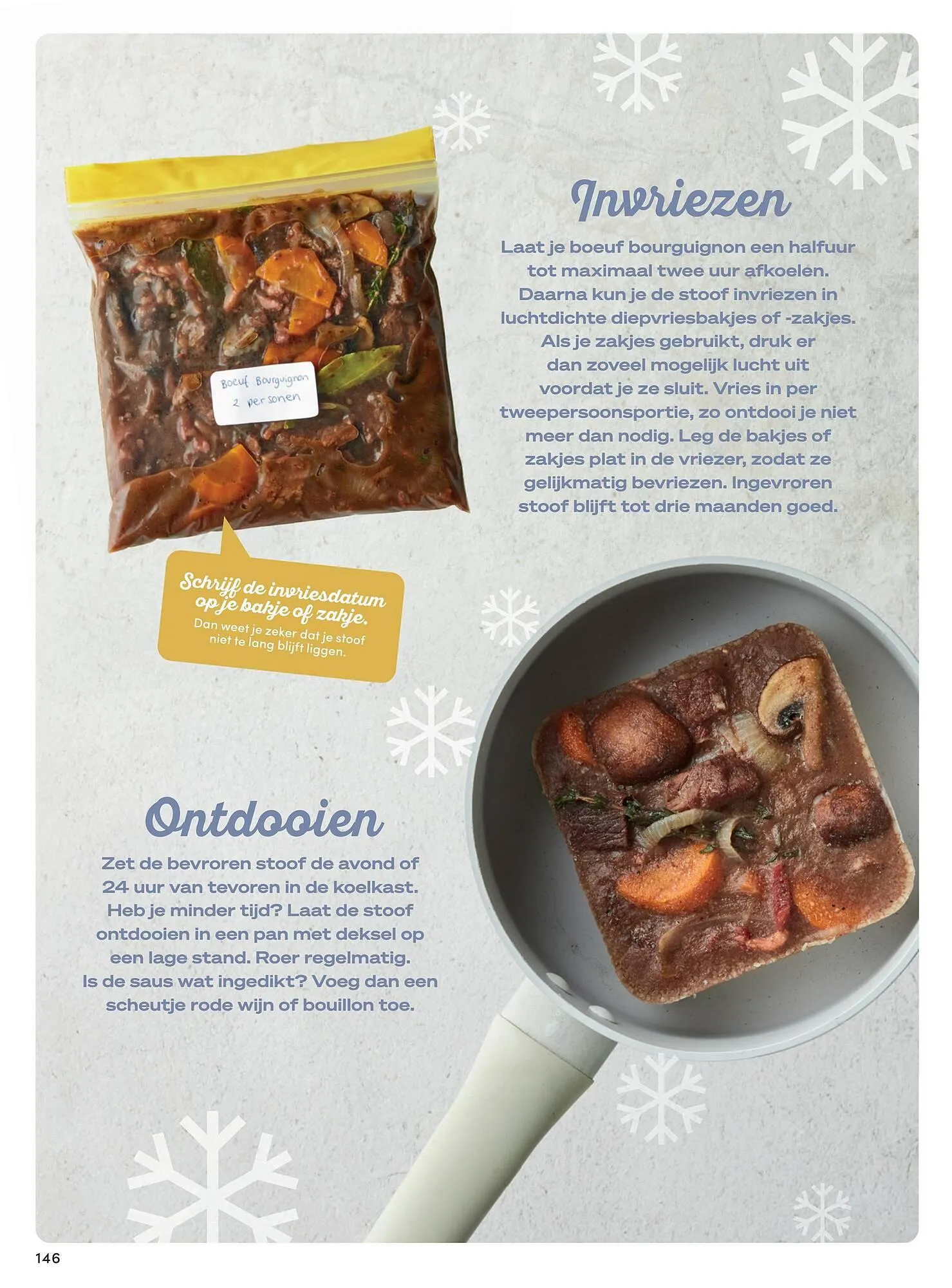 Boodschappen folder van 1 oktober tot 31 oktober 2025 - Folder pagina 144