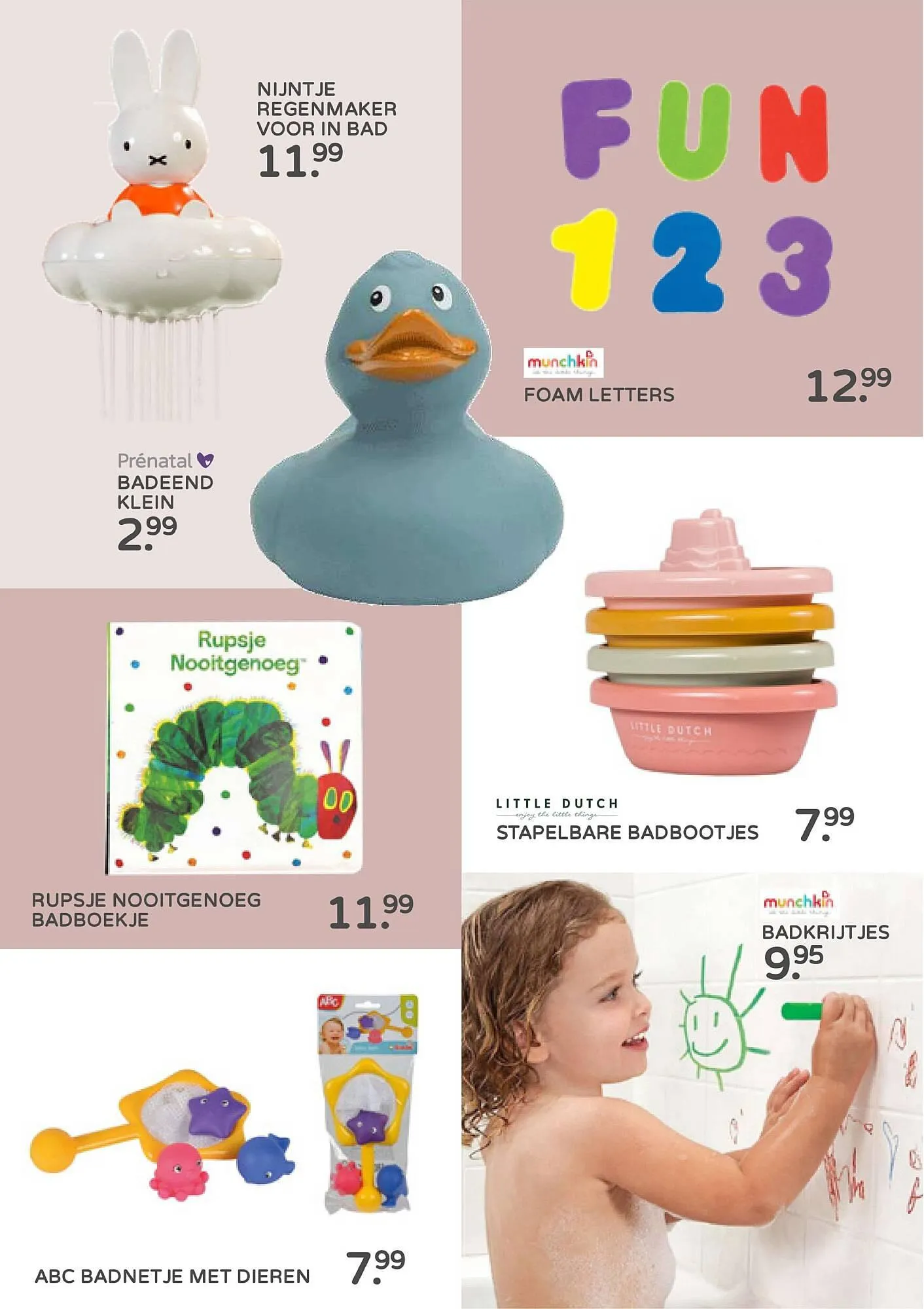 Prenatal folder van 27 november tot 10 december 2023 - Folder pagina 33