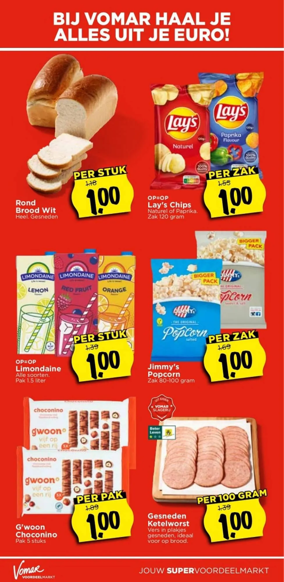 Vomar folder week 49 van 3 december tot 9 december 2023 - Folder pagina 27