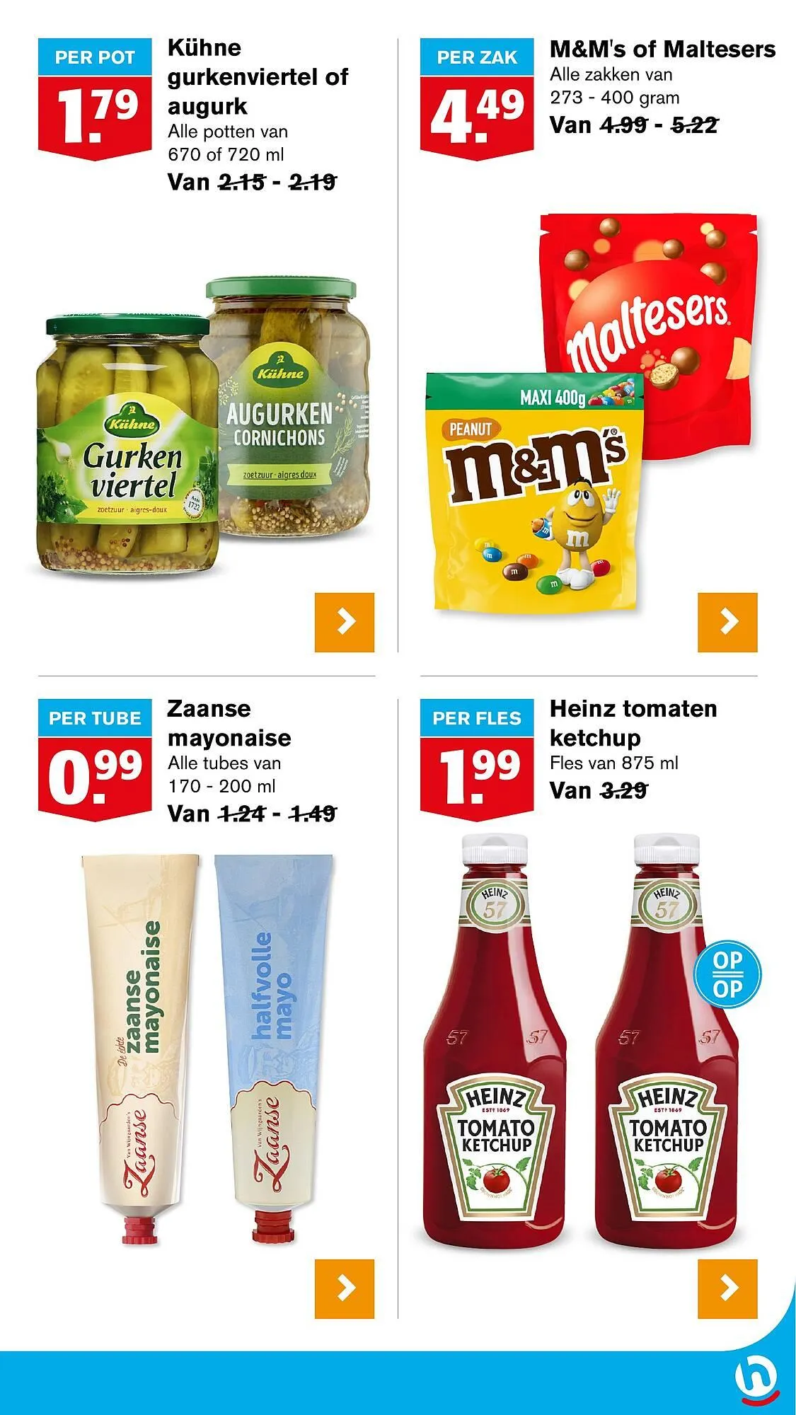 Hoogvliet folder van 12 februari tot 18 februari 2025 - Folder pagina 24