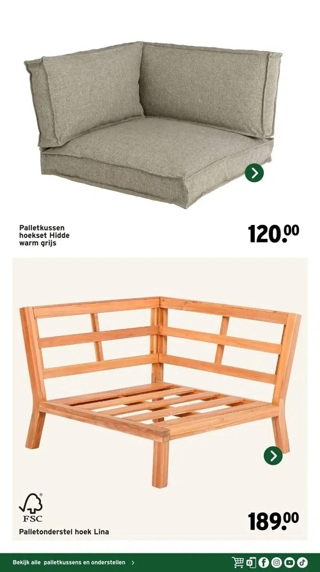 GAMMA folder van 3 maart tot 31 december 2025 - Folder pagina 10