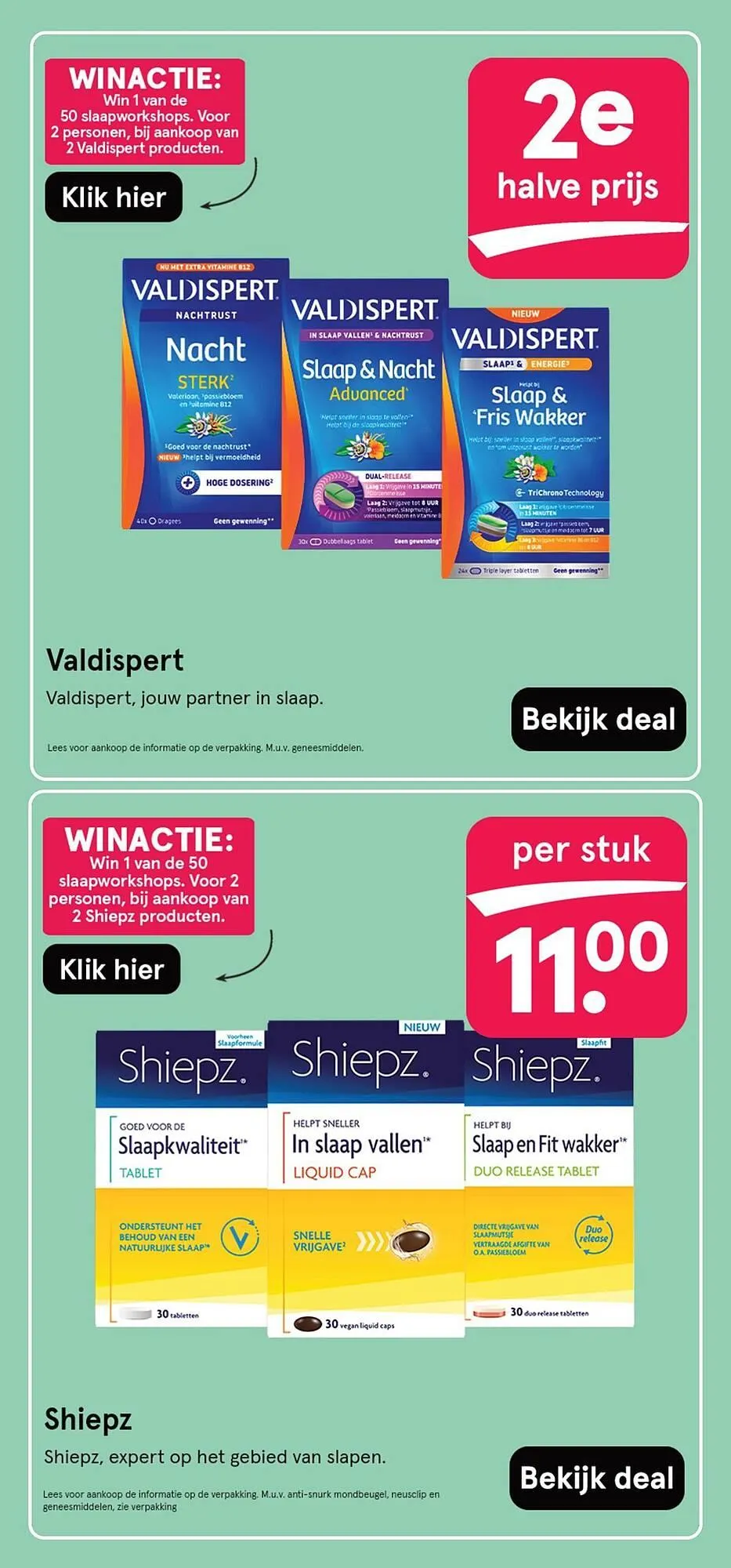 Etos folder van 3 november tot 16 november 2025 - Folder pagina 49