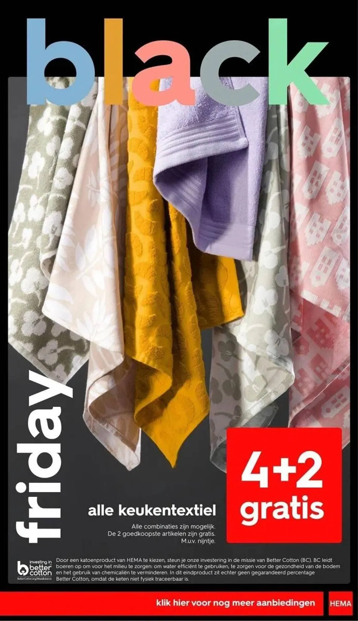 HEMA folder van 20 november tot 26 november 2023 - Folder pagina 13