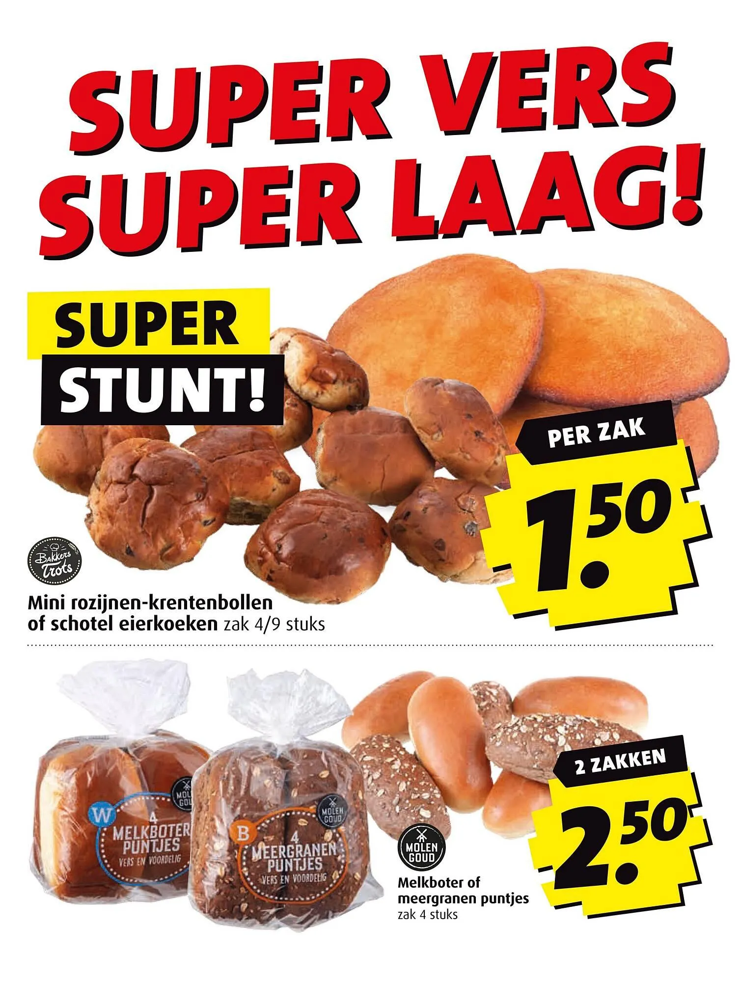 Boni folder van 8 december tot 14 december 2025 - Folder pagina 6