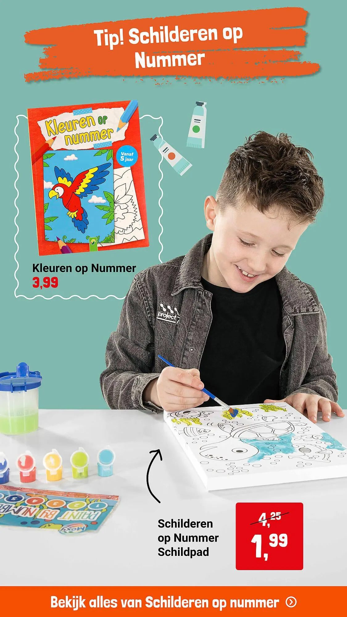 Lobbes folder van 8 februari tot 28 februari 2026 - Folder pagina 6