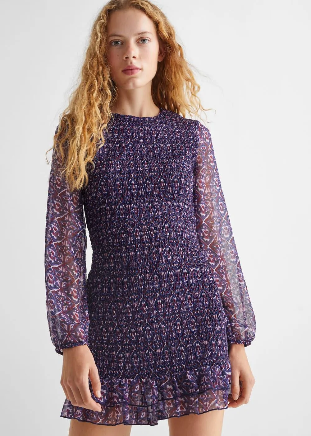 Gratis verzending vanaf € 30 - Betaal in 3 maanden rentevrij