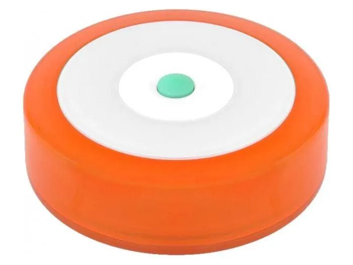 ProPlus waarschuwings-disk