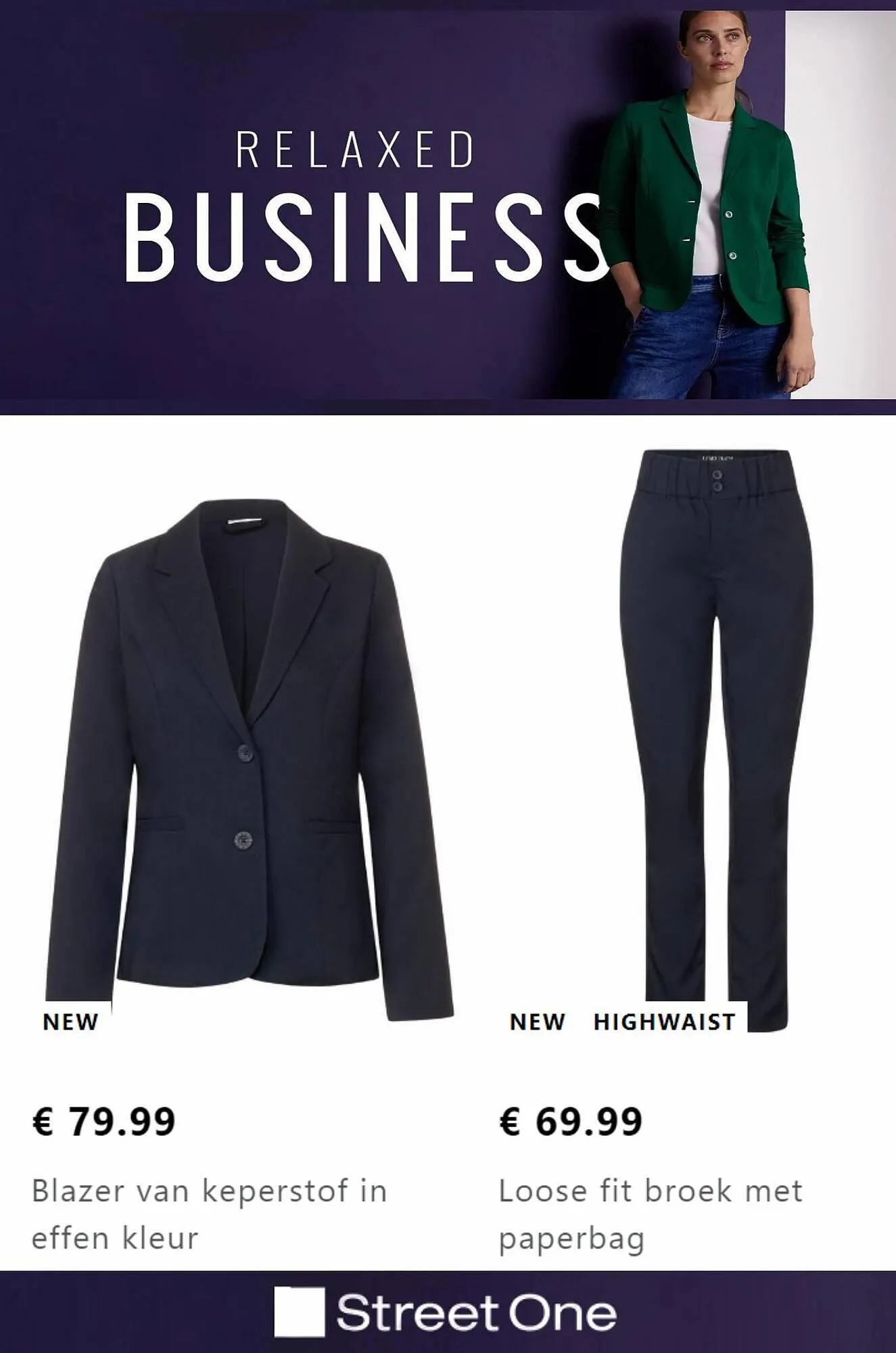 Street one folder van 21 september tot 30 september 2023 - folder pagina 2